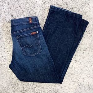 Women’s 7 For All Mankind Jeans